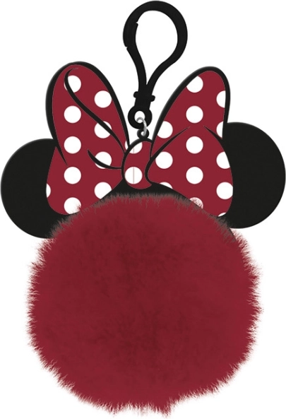 Klíčenka PomPom Minnie