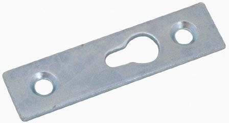 Bajonetový záves – balenie 50 ks