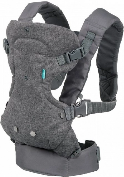 Ergonomické detské nosítko INFANTINO 4 v 1