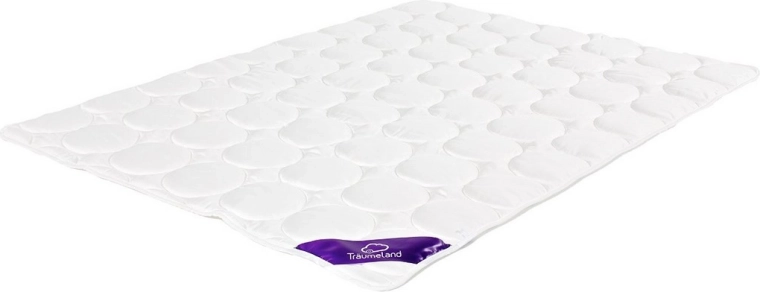 Träumeland perina Moos 135 × 100 cm
