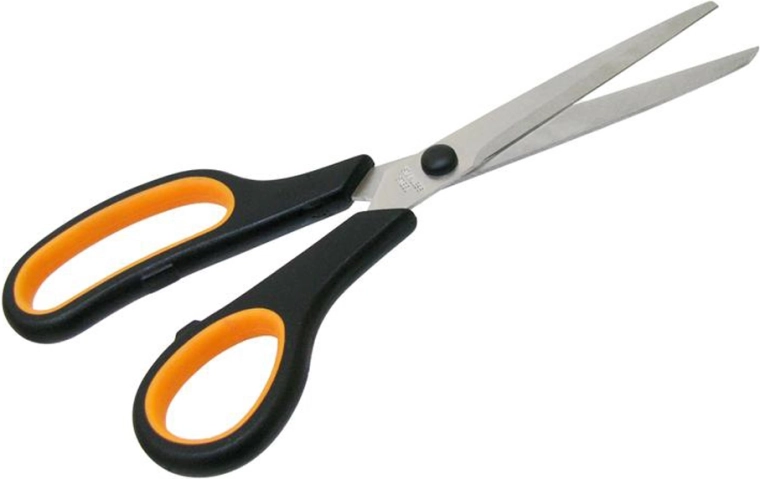 Nožnice TORO 21,5 cm z nehrdzavejúcej ocele