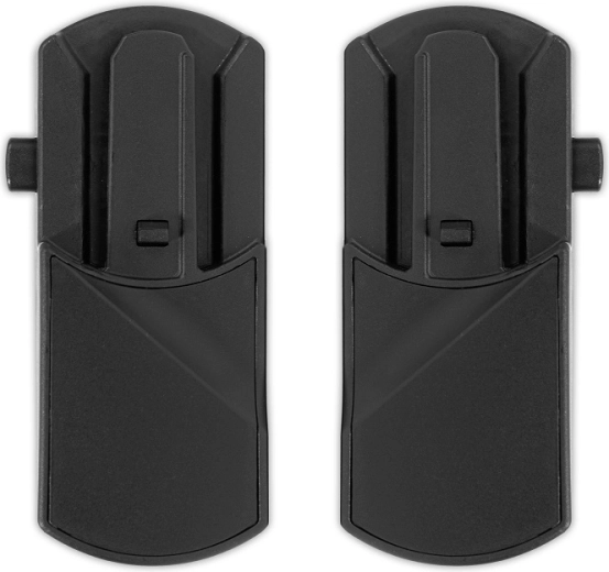 Adaptéry na zvýšenie vaničky ku kočíku Petite&Mars Trails