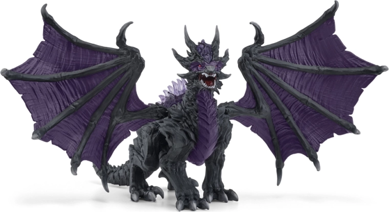 Schleich Eldrador Mini Creatures tieňový pralesný robot