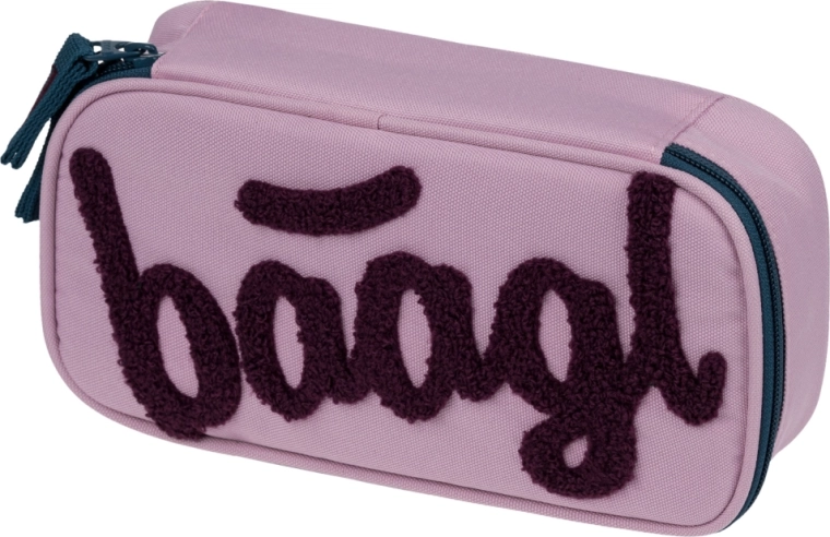 Školský peračník Baagl Rose GRS