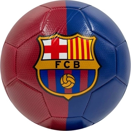 Futbalová lopta FC Barcelona Home veľkosť 5