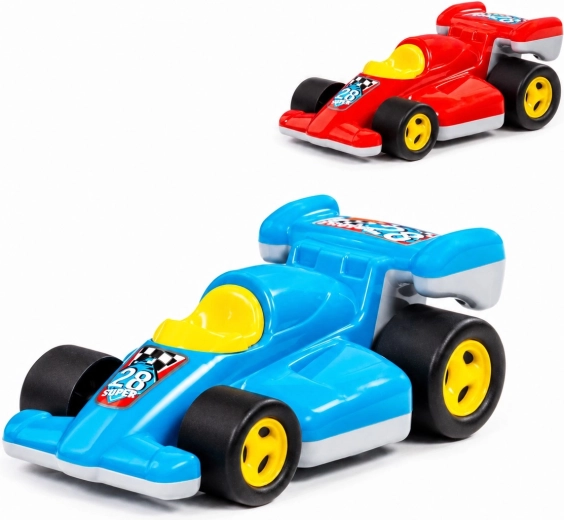 Pretekárske autíčko Sprint – 1 kus