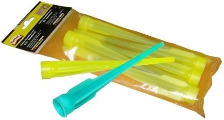 Miešacie trubice pre chemické kotvy Pattex Mixer, 5 ks