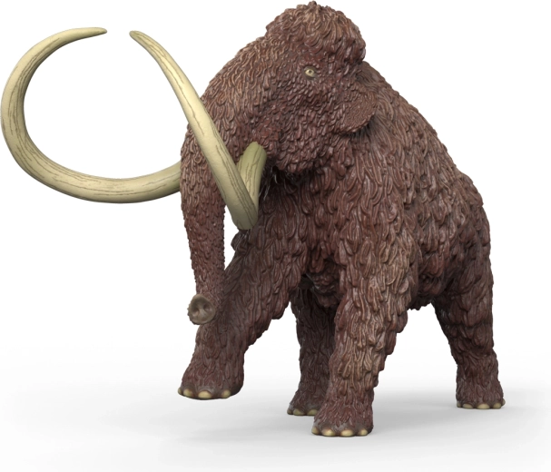 Schleich praveké zvieratko mamut