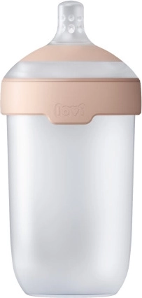 Fľaštička Mammafeel 250 ml