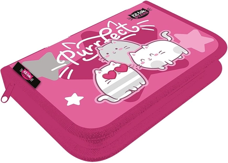 Peračník LizzyCard kit tok s jedným poschodím a dvoma chlopňami