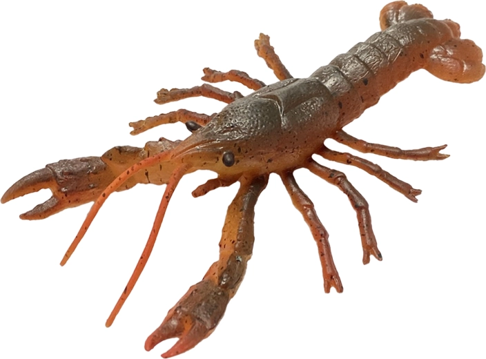 Gumový homár 14 cm