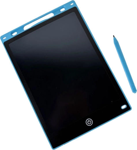 2Kids Toys detský LCD kresliaci tablet modrý