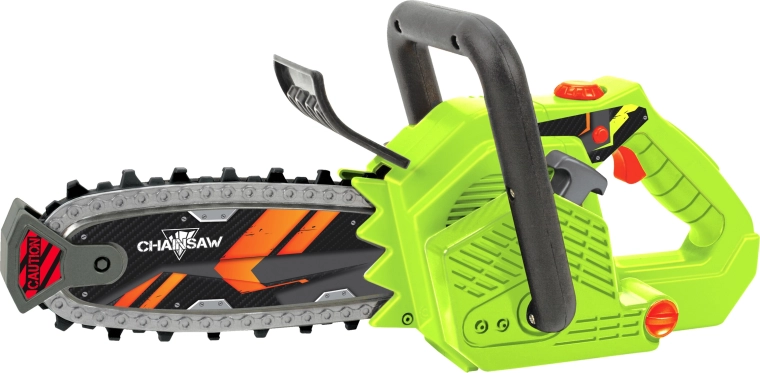 Motorová píla so zvukovými efektmi 36 cm