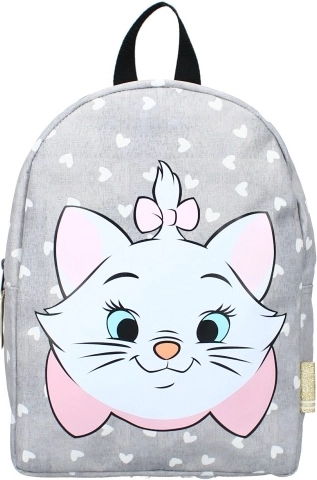 Disney Aristocats detský batoh Marie cute forever 31 cm