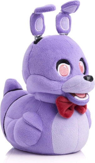 Plyšová kačička TUBBZ – FNAF Bonnie 20 cm