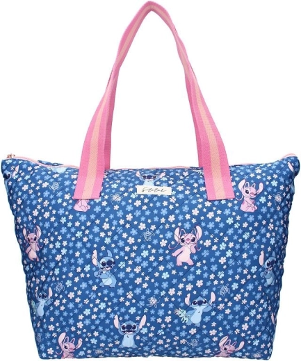 Taška Lilo a Stitch 48 cm