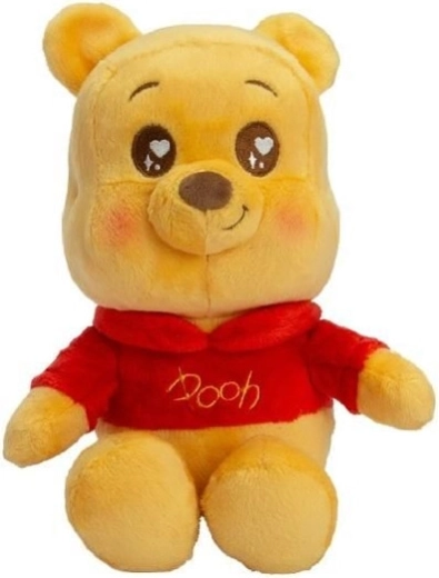 Plyšová hračka MEDVEDÍK PÚ Disney 25 cm