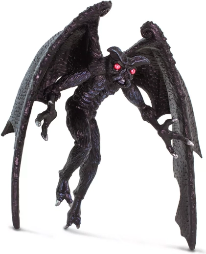 Safari Ltd. figúrka Mothman