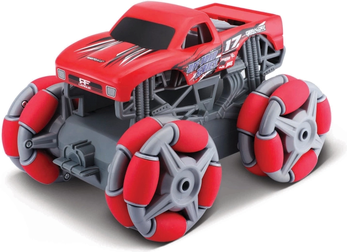 Maisto RC Cyklone Monster na diaľkové ovládanie