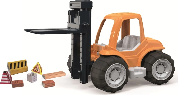 Androni vysokozdvižný vozík Millennium 31 cm