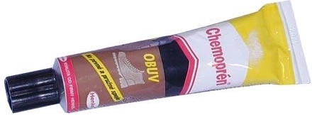 Kontaktné lepidlo CHEMOPRÉN Obuv 50 ml