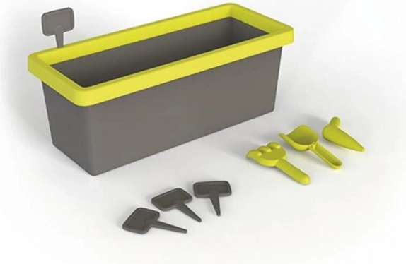 Smoby záhradný truhlík pre detské domčeky, 20 l