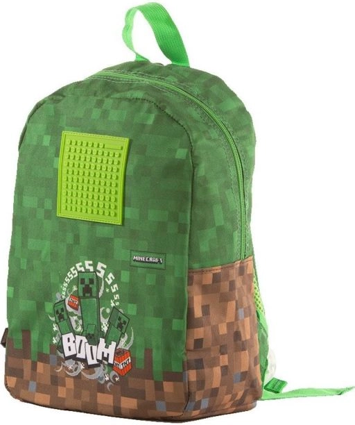 Pixie Crew Minecraft detský batôžtek