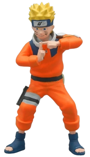 Comansi figúrka NARUTO 10 cm