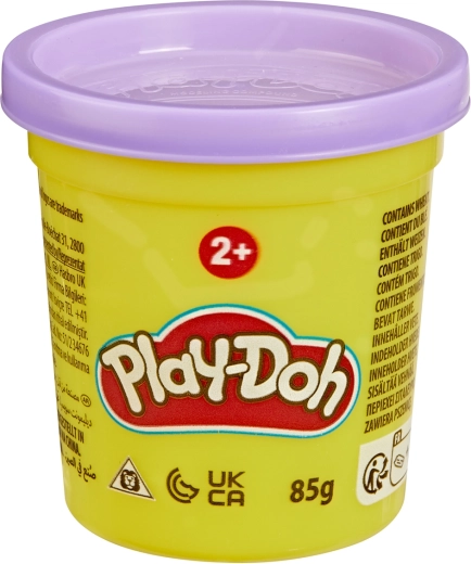 Play-Doh modelovacia hmota 85 g fialová