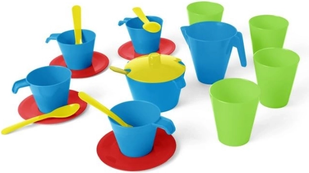 Súprava riadu Party Time - 20 dielov