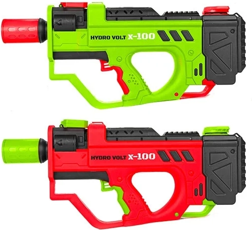 Toi Toys SPLASH elektrická vodná pištoľ Blastaway - 1 kus