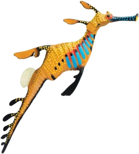 Morský drak Safari Ltd. - 1 kus