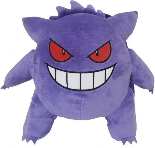 Pokémon batoh Gengar z mäkkej tkaniny