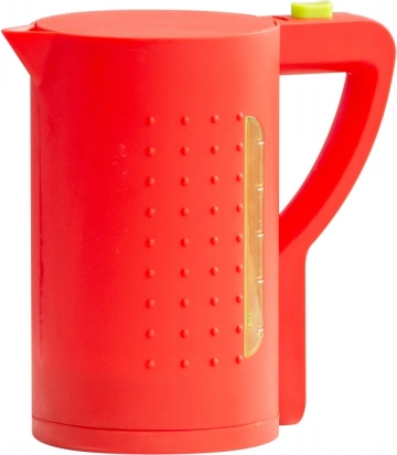 Smart rýchlovarná kanvica