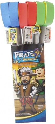 Penený meč PLEJO na bezpečné detské súboje