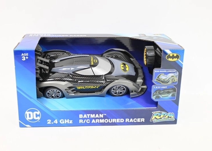 Batman Bladez obrnené RC pretekárske auto 1:20