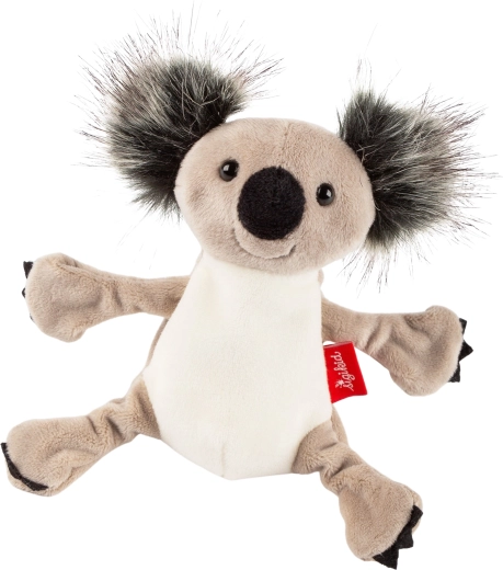Sigikid malá plyšová koala – prvý mojkáč pre bábätko