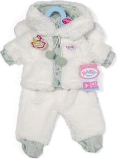BABY born súprava ovečka pre bábiky 43 cm