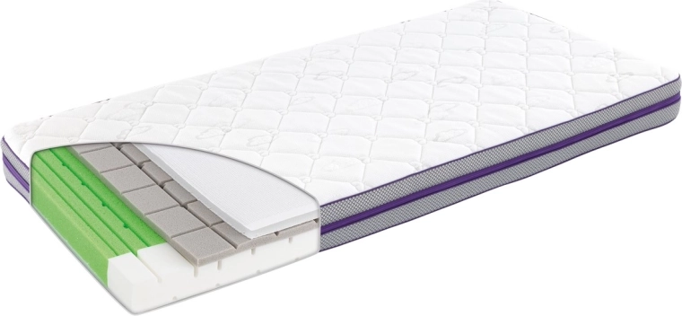 Träumeland detský matrac Airkiss 60 × 120 cm