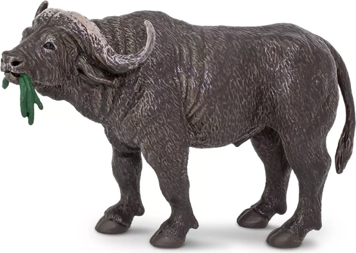 Safari Ltd. byvol africký figúrka - 1 kus