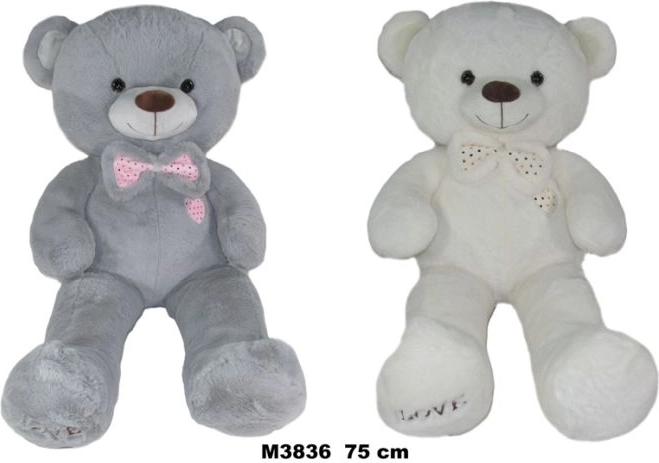 Plyšový medvedík 75 cm