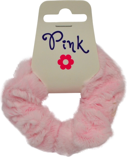 Gumička do vlasov so srdiečkami SPARKYS