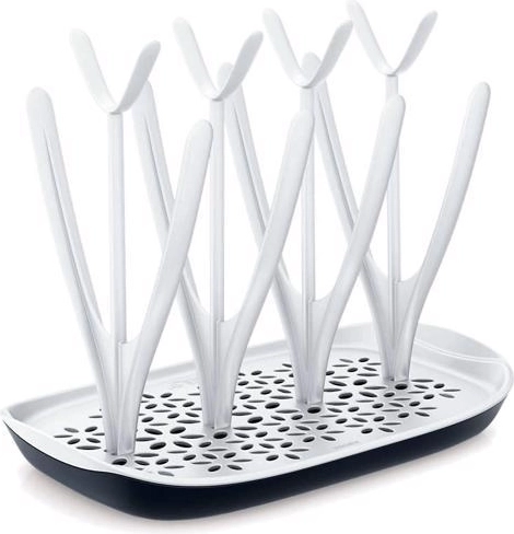 Philips Avent stojan na sušenie dojčenských fliaš a doplnkov