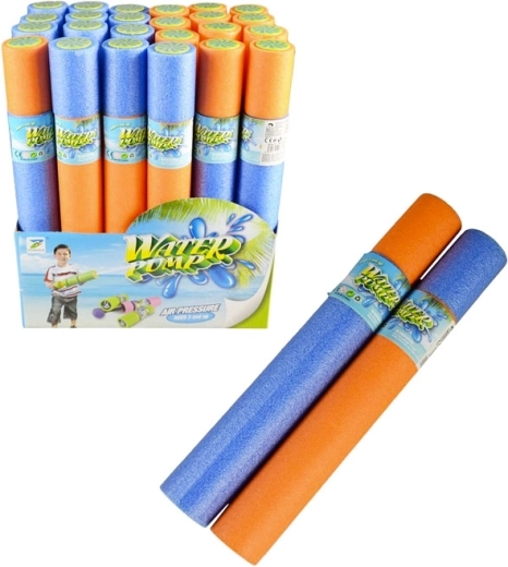 Vodná pumpa stredná