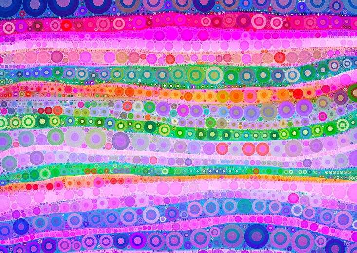 Enjoy puzzle Sladkých šestnásť 1000 dielikov