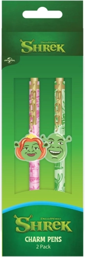 Sada pier Shrek