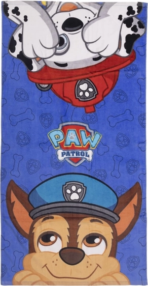 uterák PAW Patrol licencovaný detský