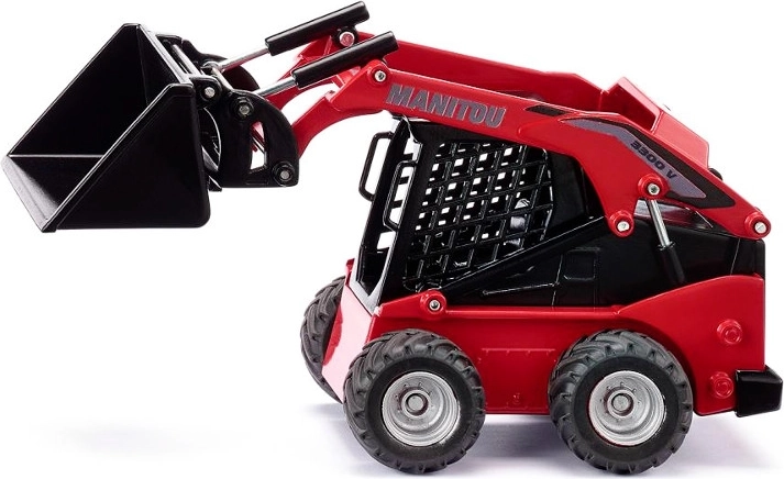 Siku Super Manitou 3300V mini nakladač 1:32
