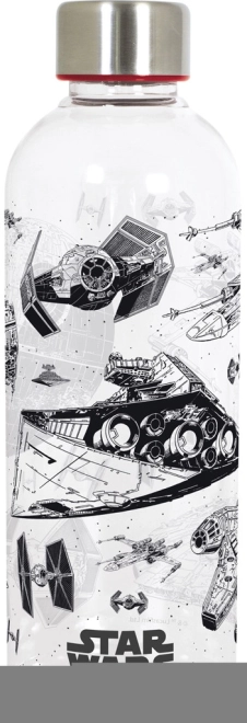 Hydro fľaša s motívom Star Wars 850 ml