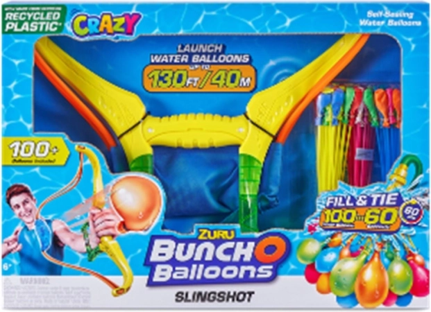 Vodné balóny s lukom Bunch O Balloons
